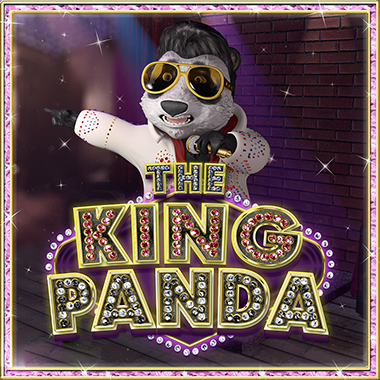 The King Panda