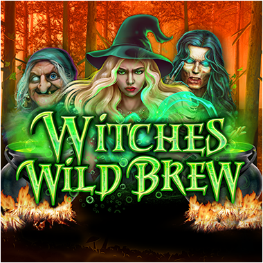 Witches Wild Brew