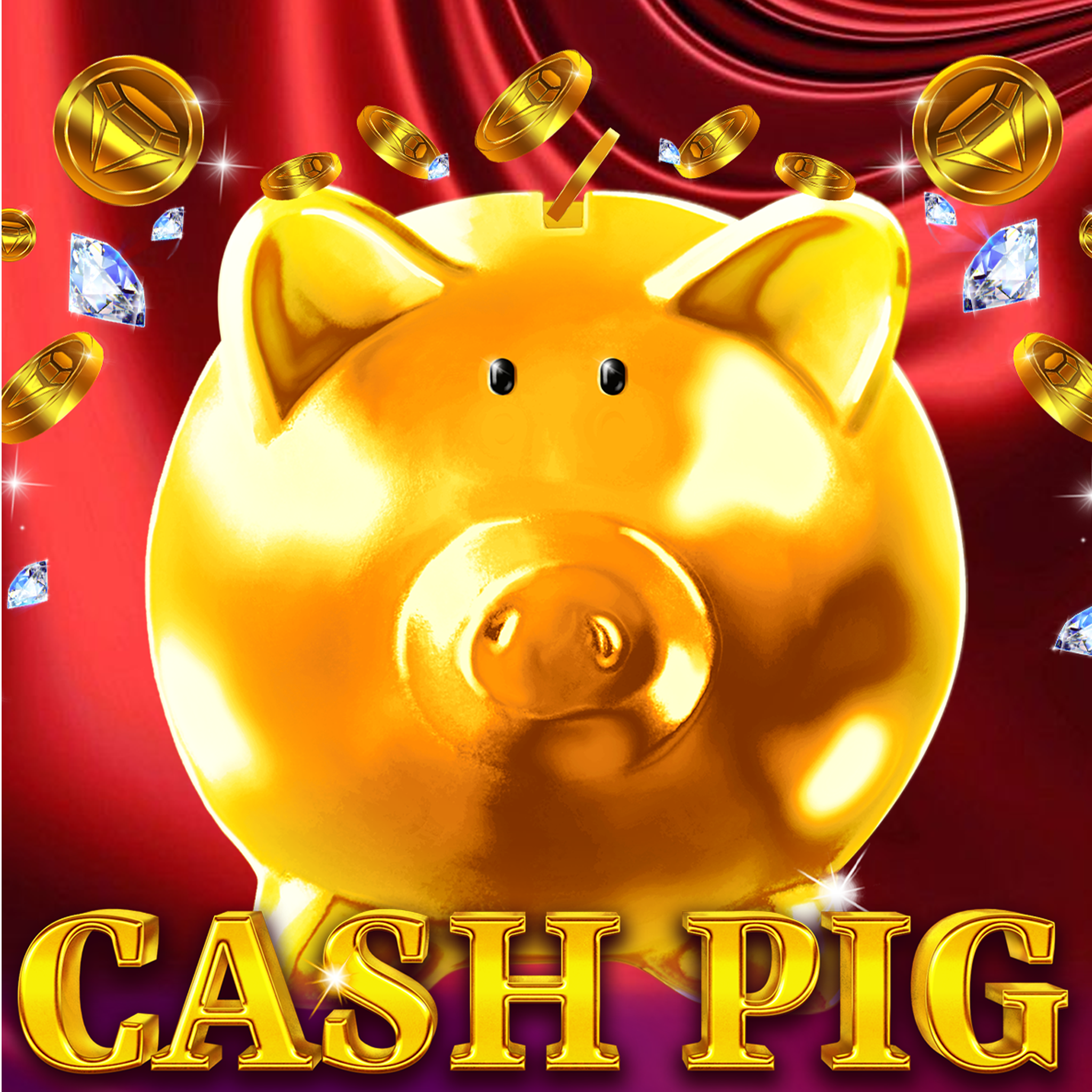Cash Pig