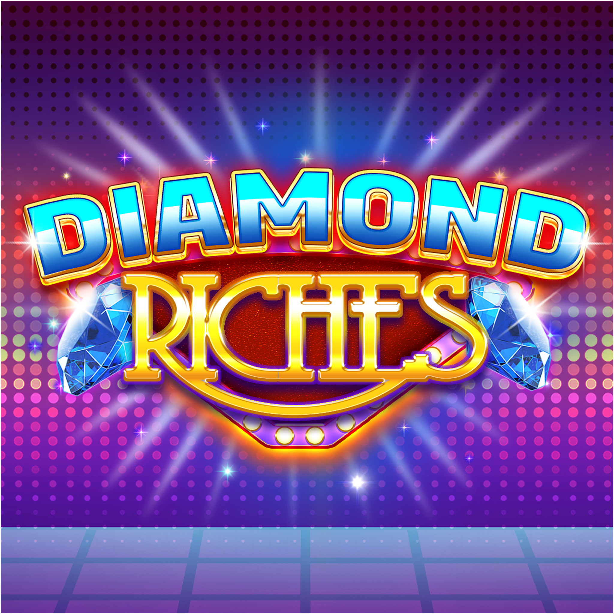 Diamond Riches
