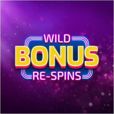 Wild Bonus Re-spins