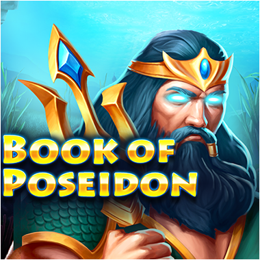 Book of Poseidon