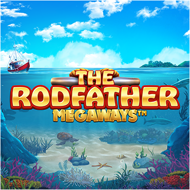 The Rodfather Megaways
