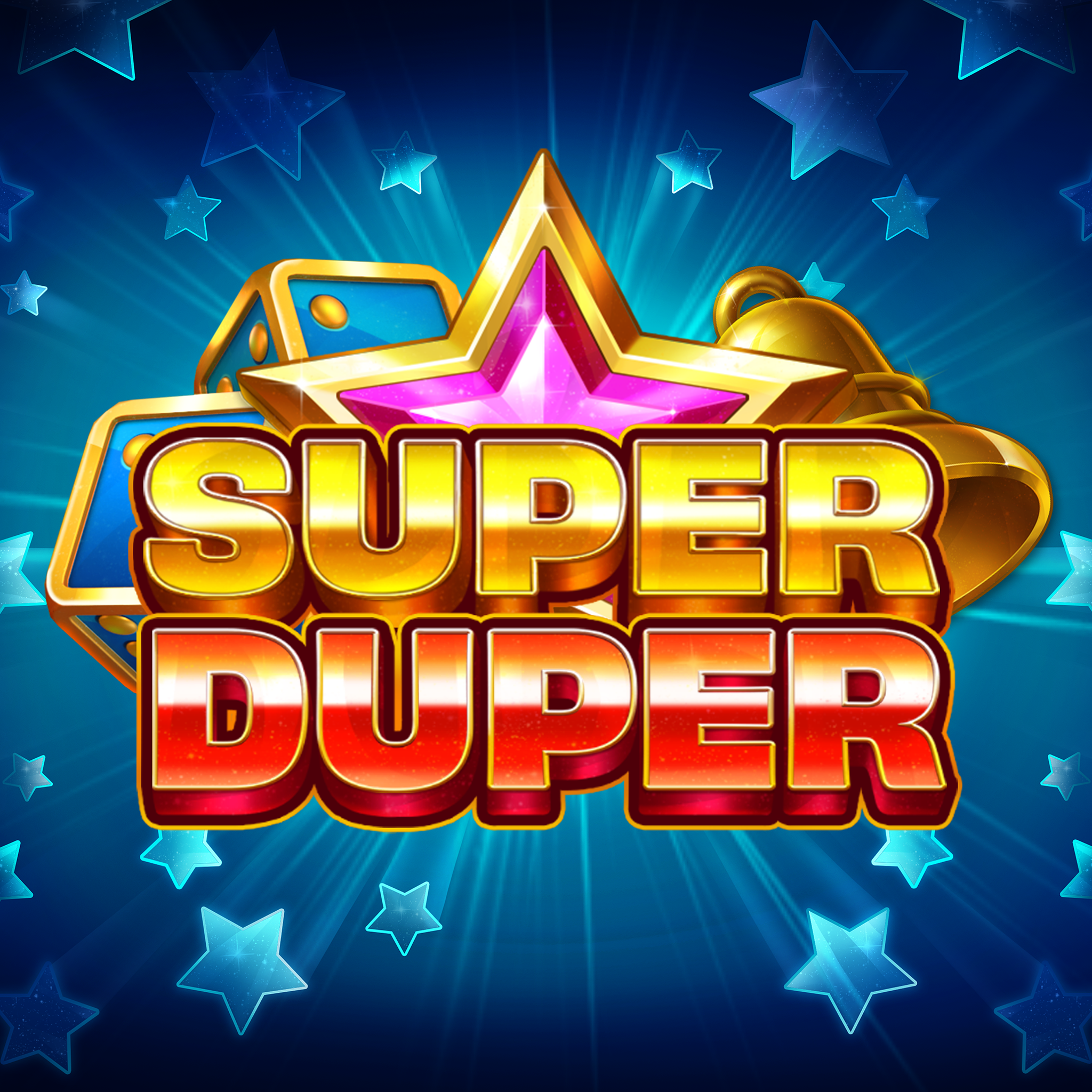 Super Duper