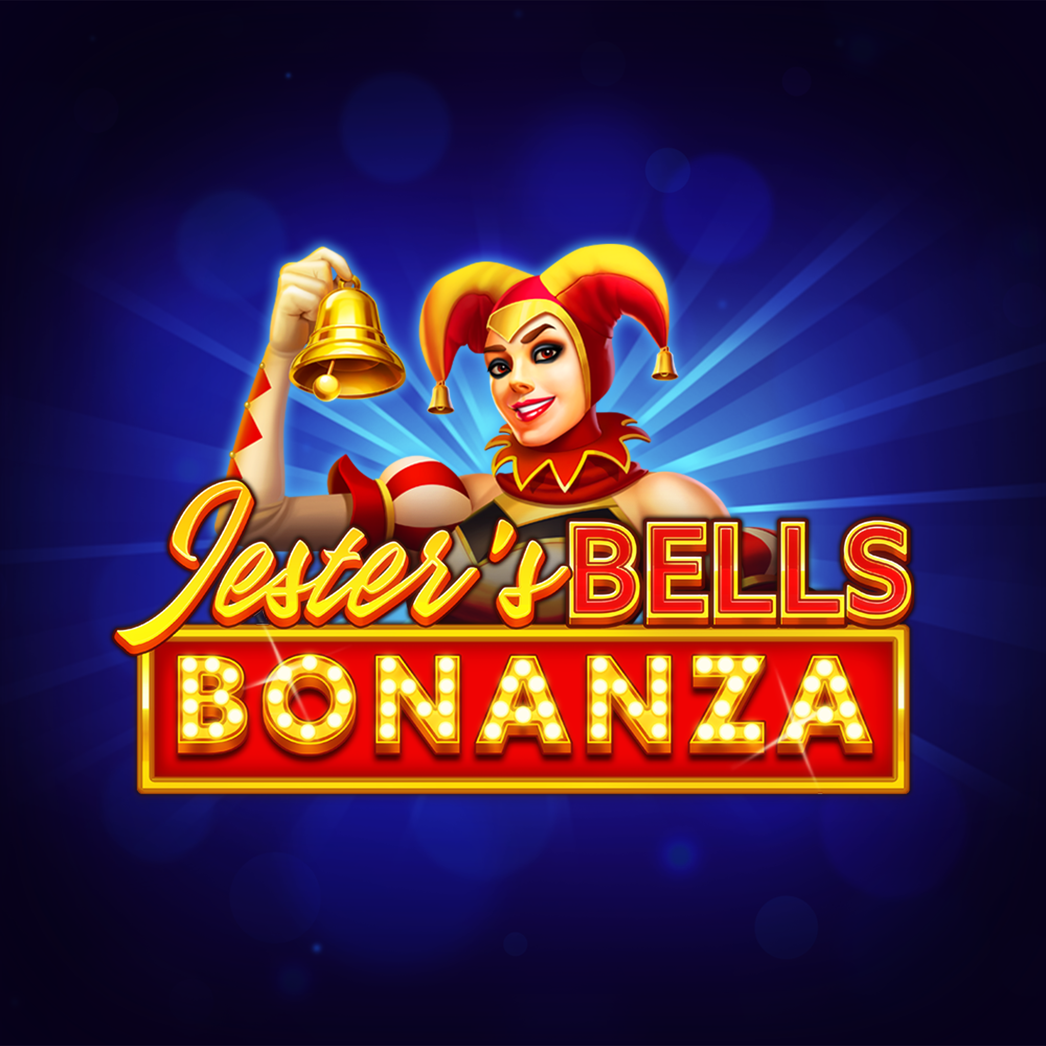Jester's Bells Bonanza