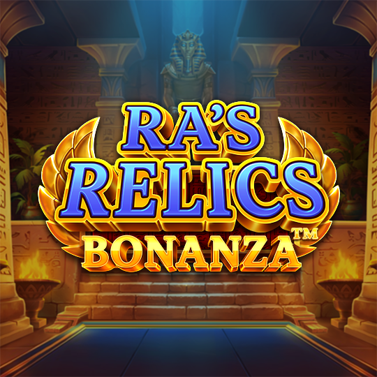 Ras Relics Bonanza