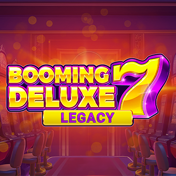 Booming Seven Deluxe Legacy