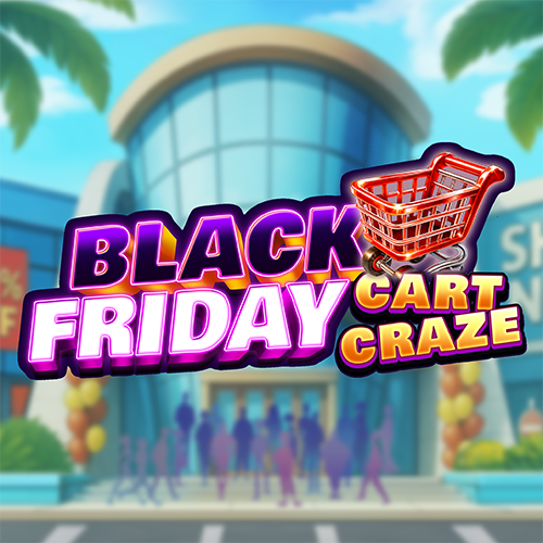 Black Friday Cart Craze