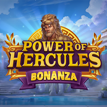 Power of Hercules Bonanza