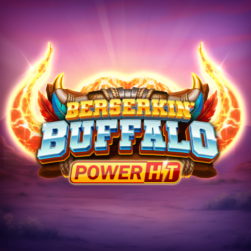 Berserkin' Buffalo Power Hit