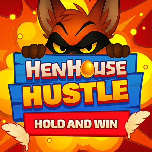 Henhouse Hustle: Hold and Win