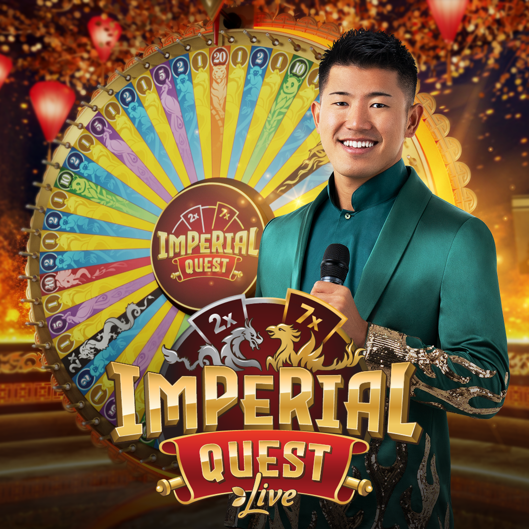 Imperial Quest
