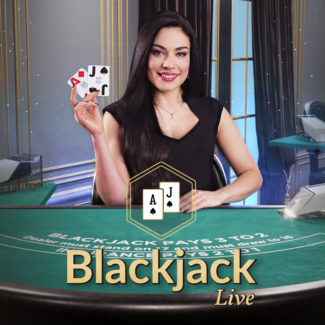 Blackjack C