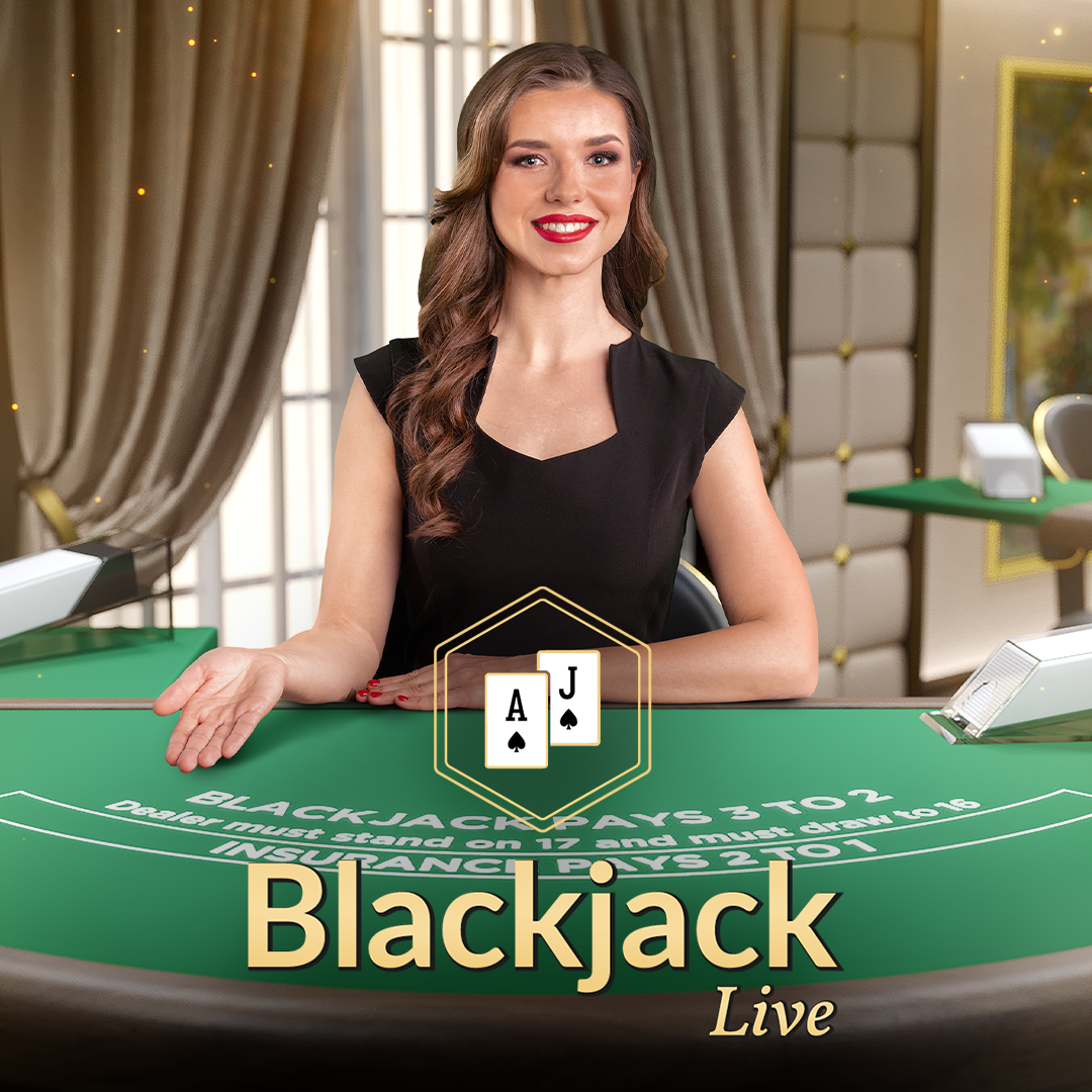 Blackjack Classic 50
