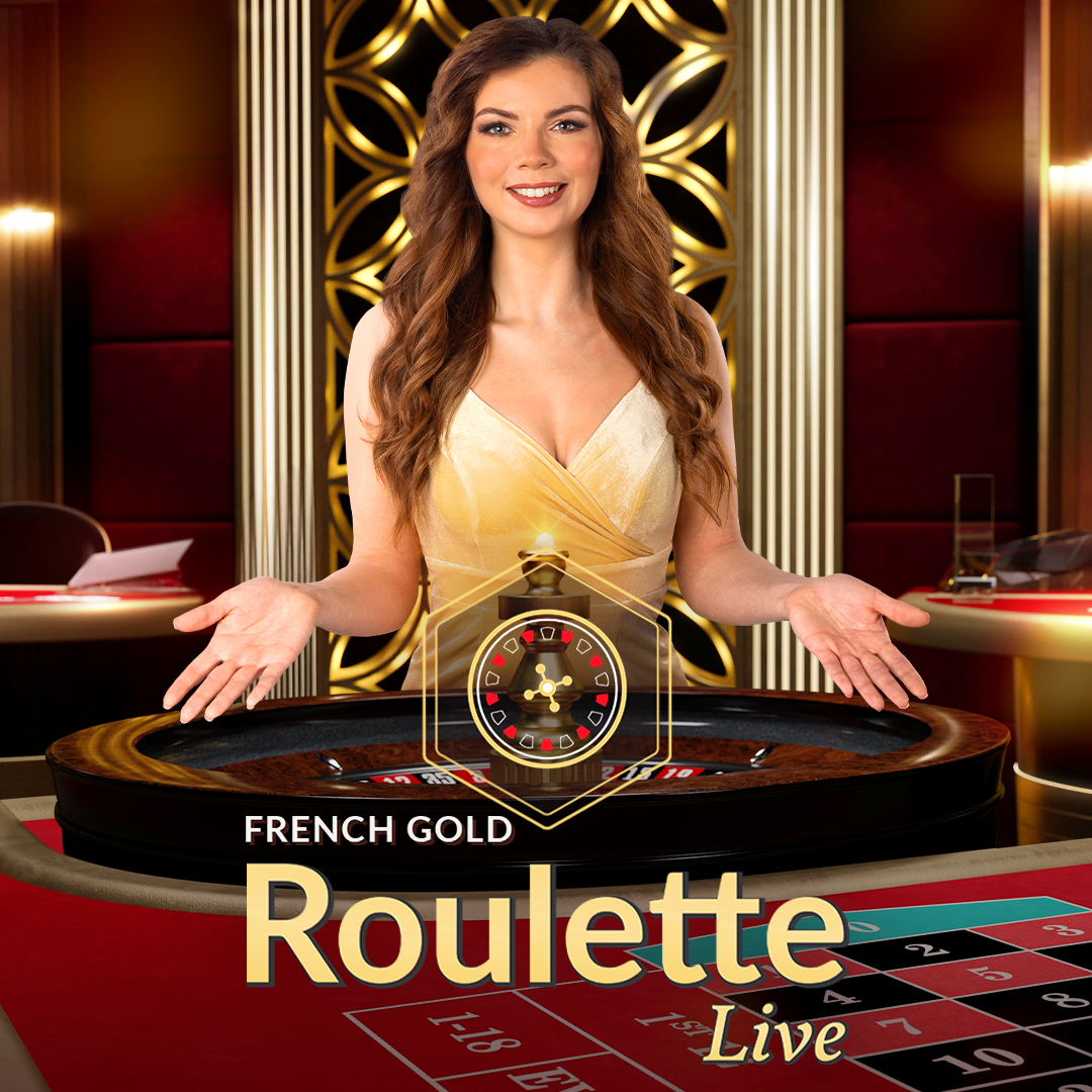 French Roulette Gold