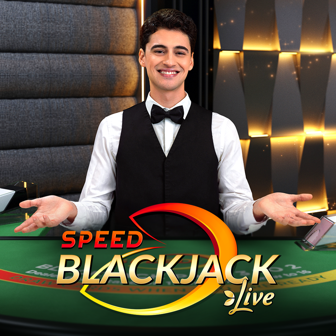 Classic Speed Blackjack 6