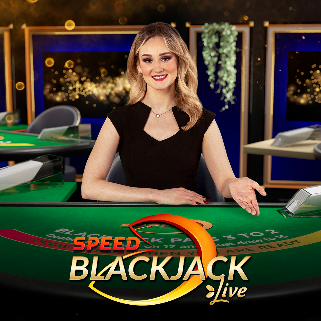 Classic Speed Blackjack 95