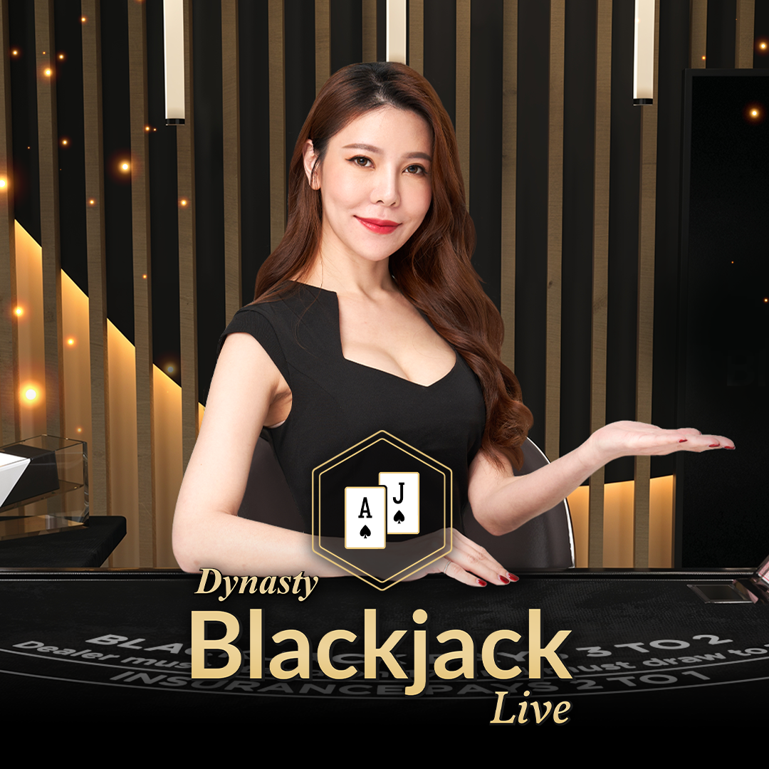 Dynasty Classic Blackjack 9