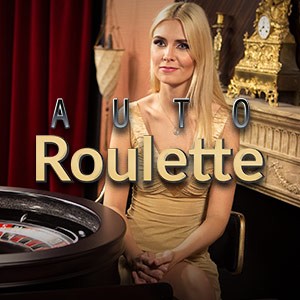 Bucharest Auto-Roulette