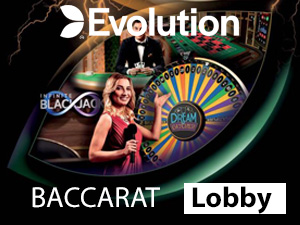 BACCARAT LOBBY