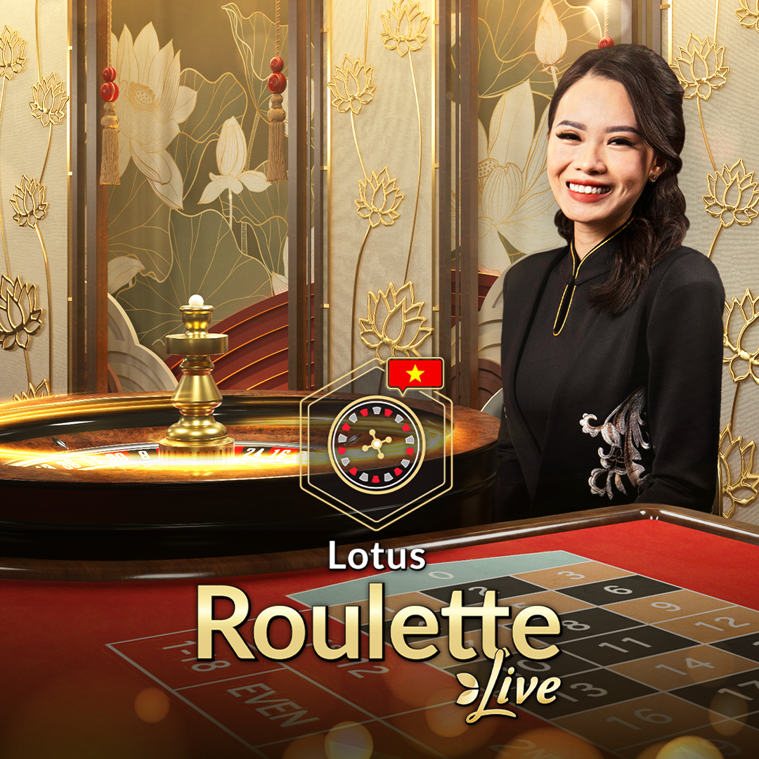 Lotus Roulette