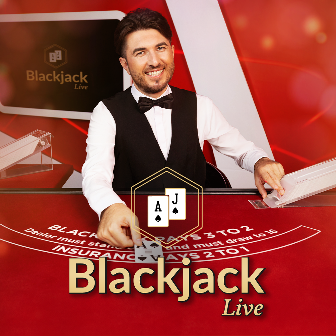 Blackjack B