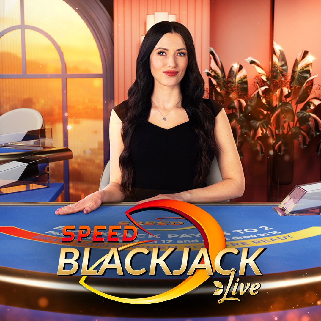 Classic Speed Blackjack 78