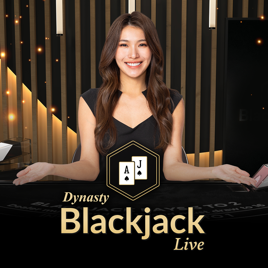 Classic Always 6 Blackjack 2