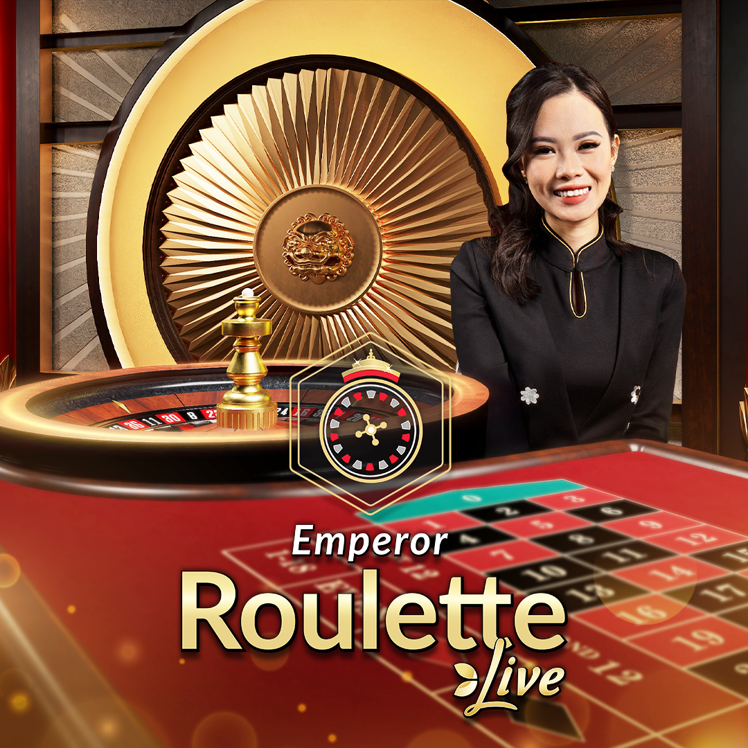Emperor Roulette