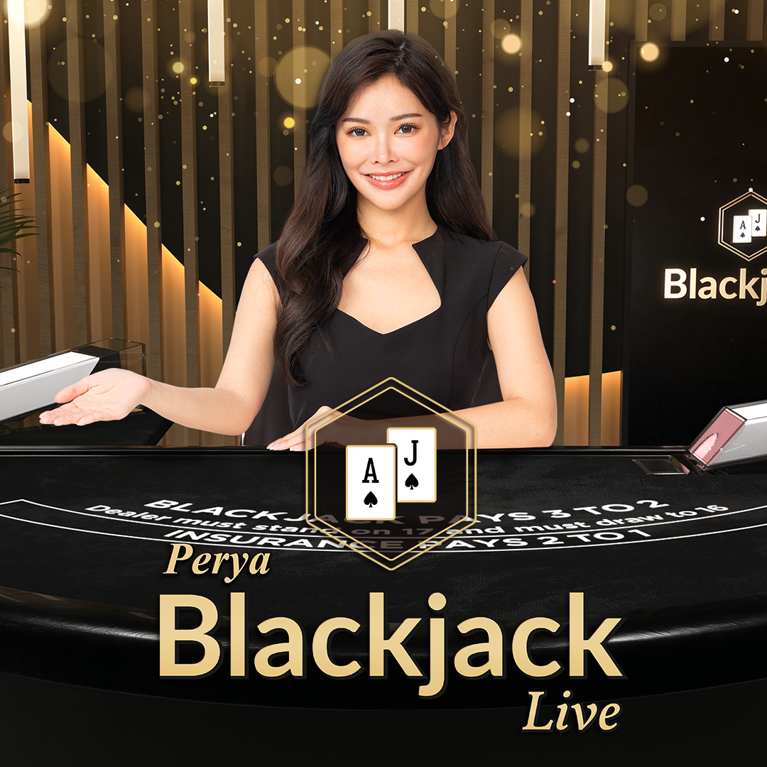 Classic Always 6 Blackjack 4