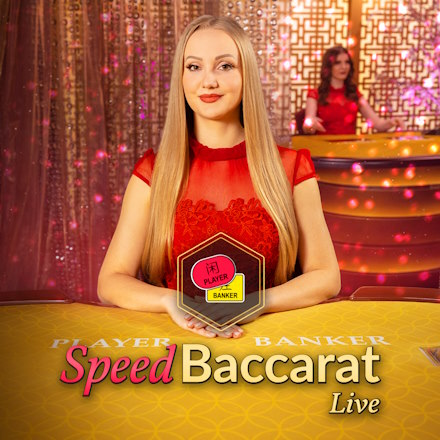 Speed Baccarat 1
