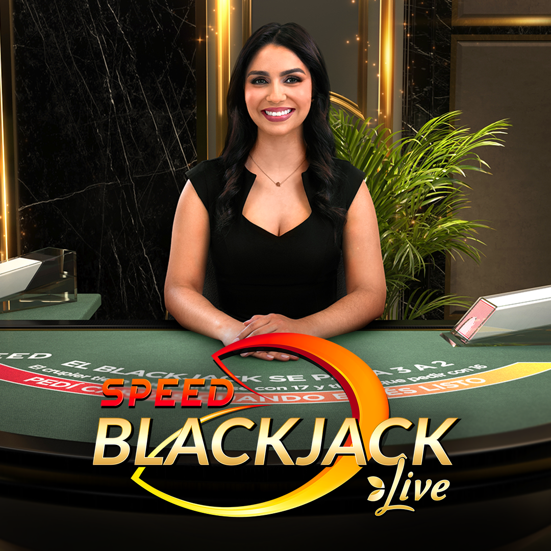 Classic Speed Blackjack 116