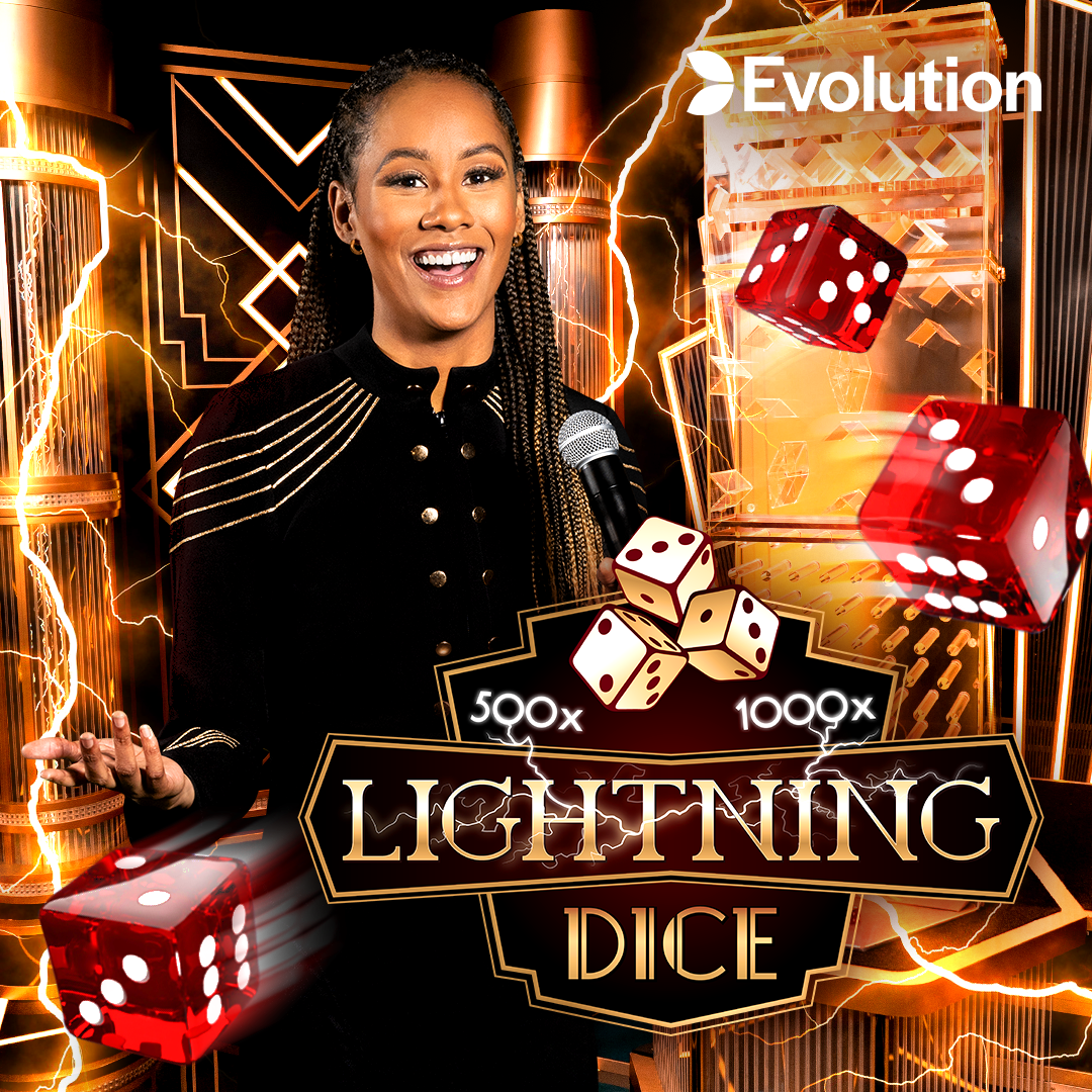 Lightning Dice