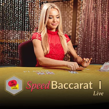 Speed Baccarat R