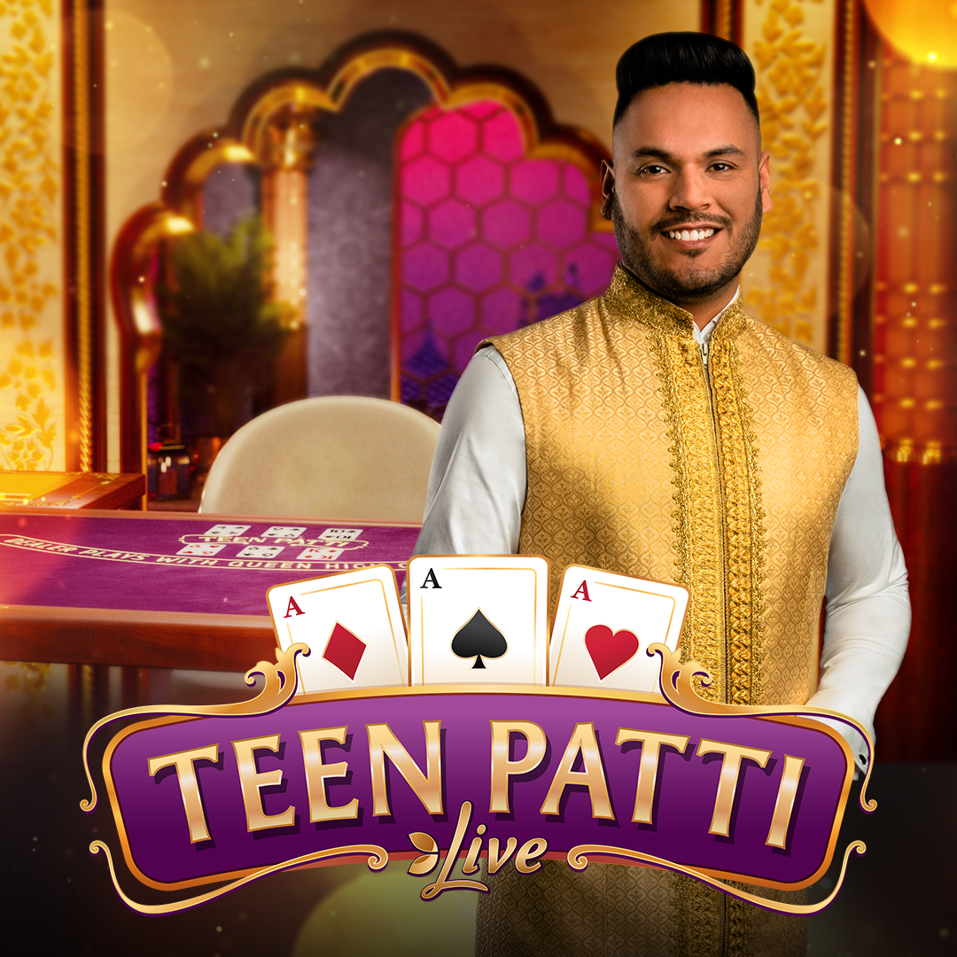 Teen Patti