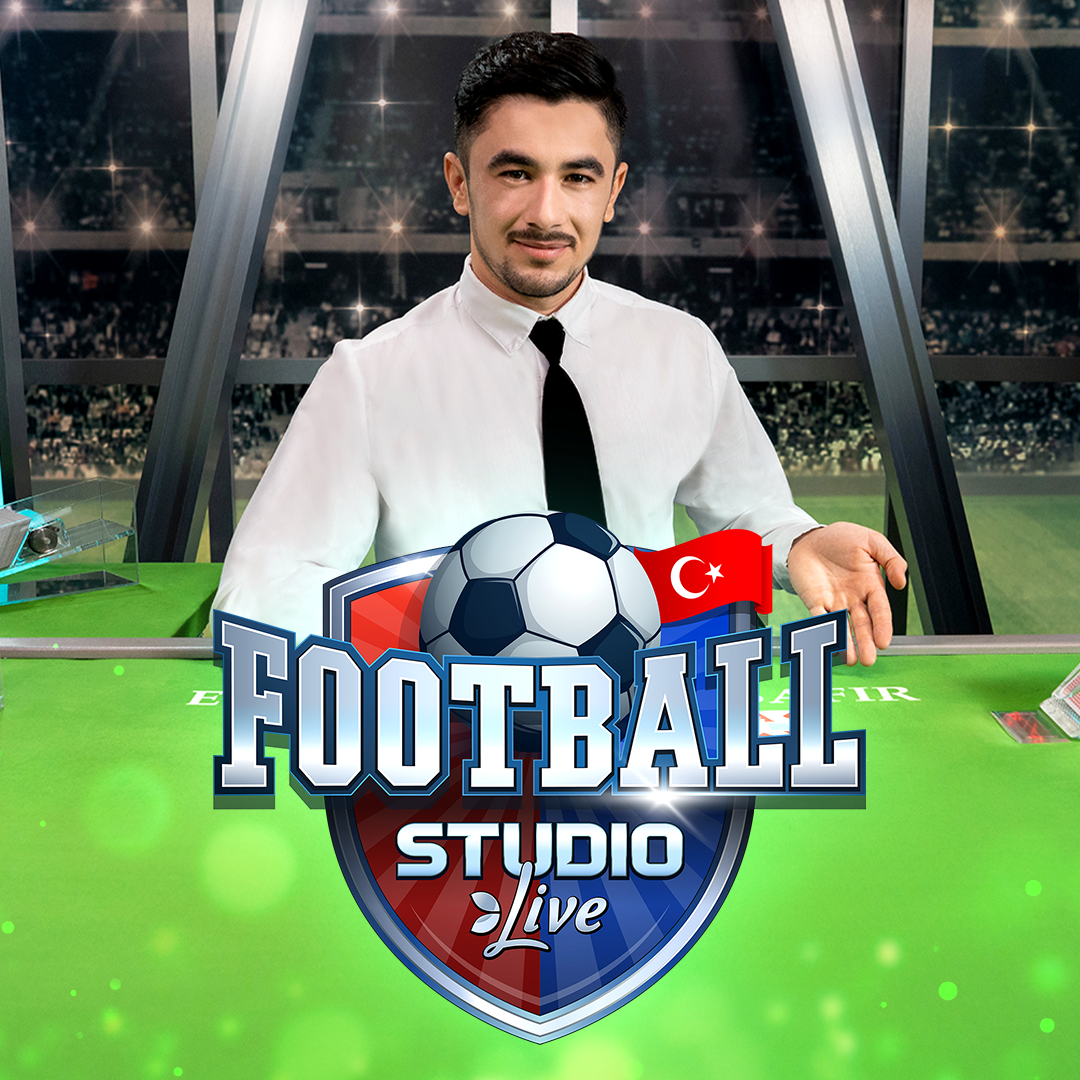 Türkçe Futbol Stüdyosu