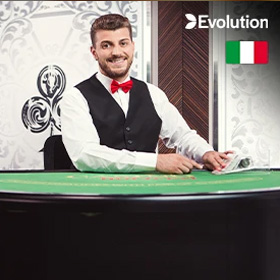 Casino Hold'em Italia