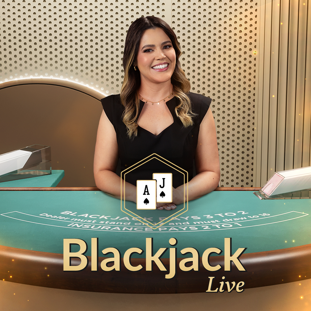 Blackjack Classic 13
