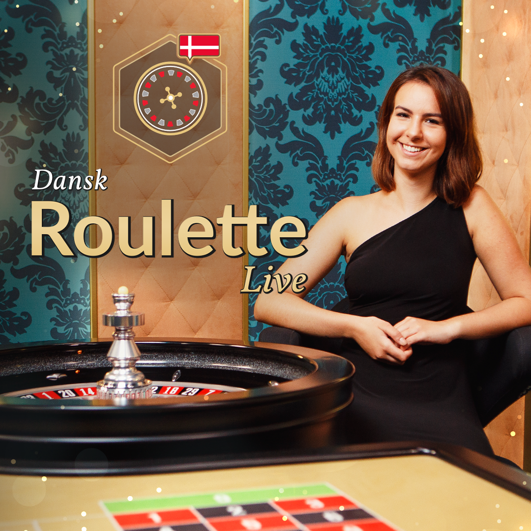 Dansk Roulette