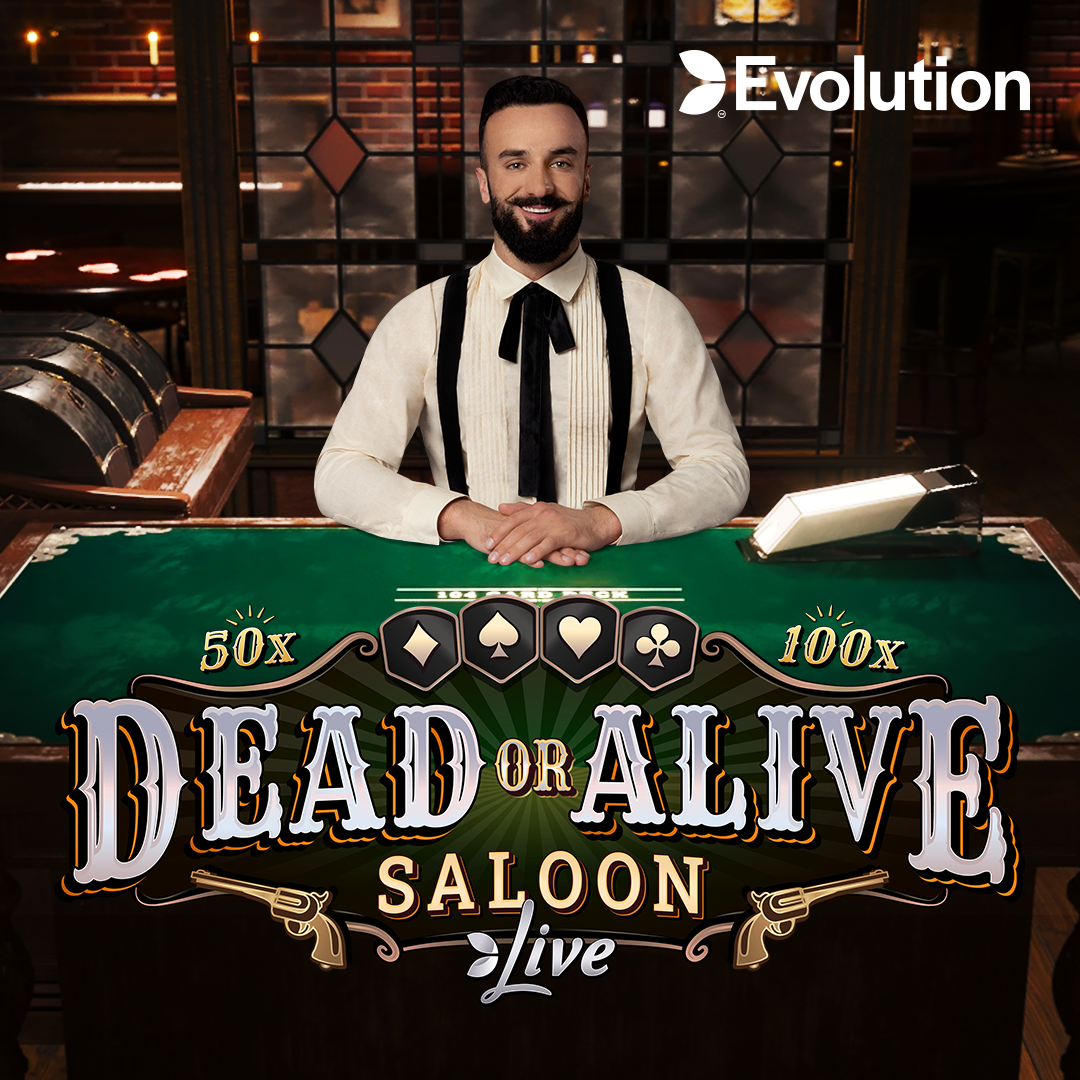 Dead Or Alive