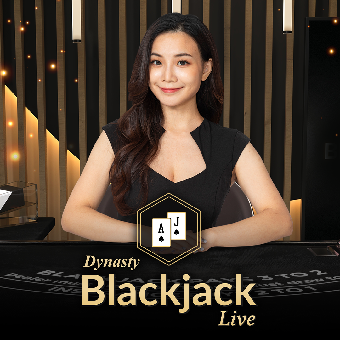 Dynasty Classic Blackjack 5