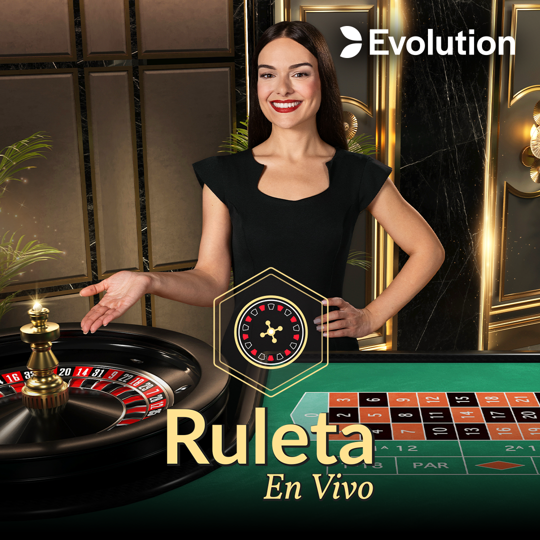 Ruleta en Español