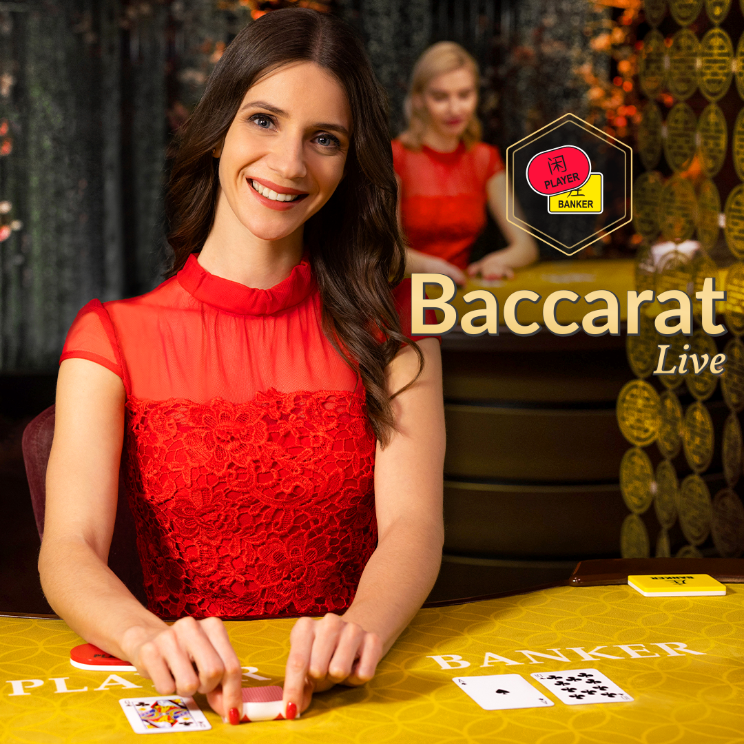 Baccarat Squeeze