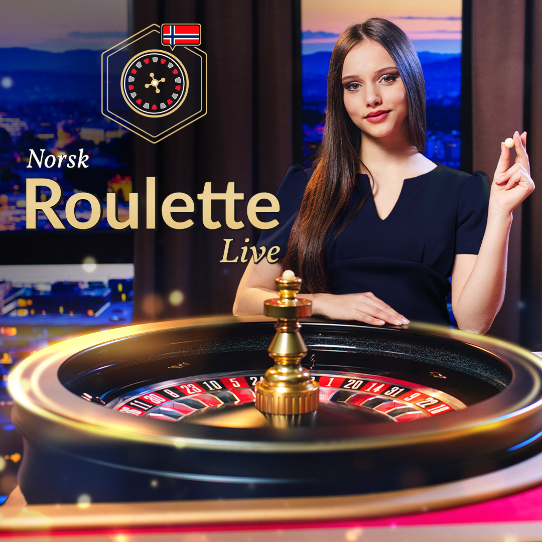 Norsk Roulette