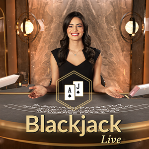 Blackjack Classic 34