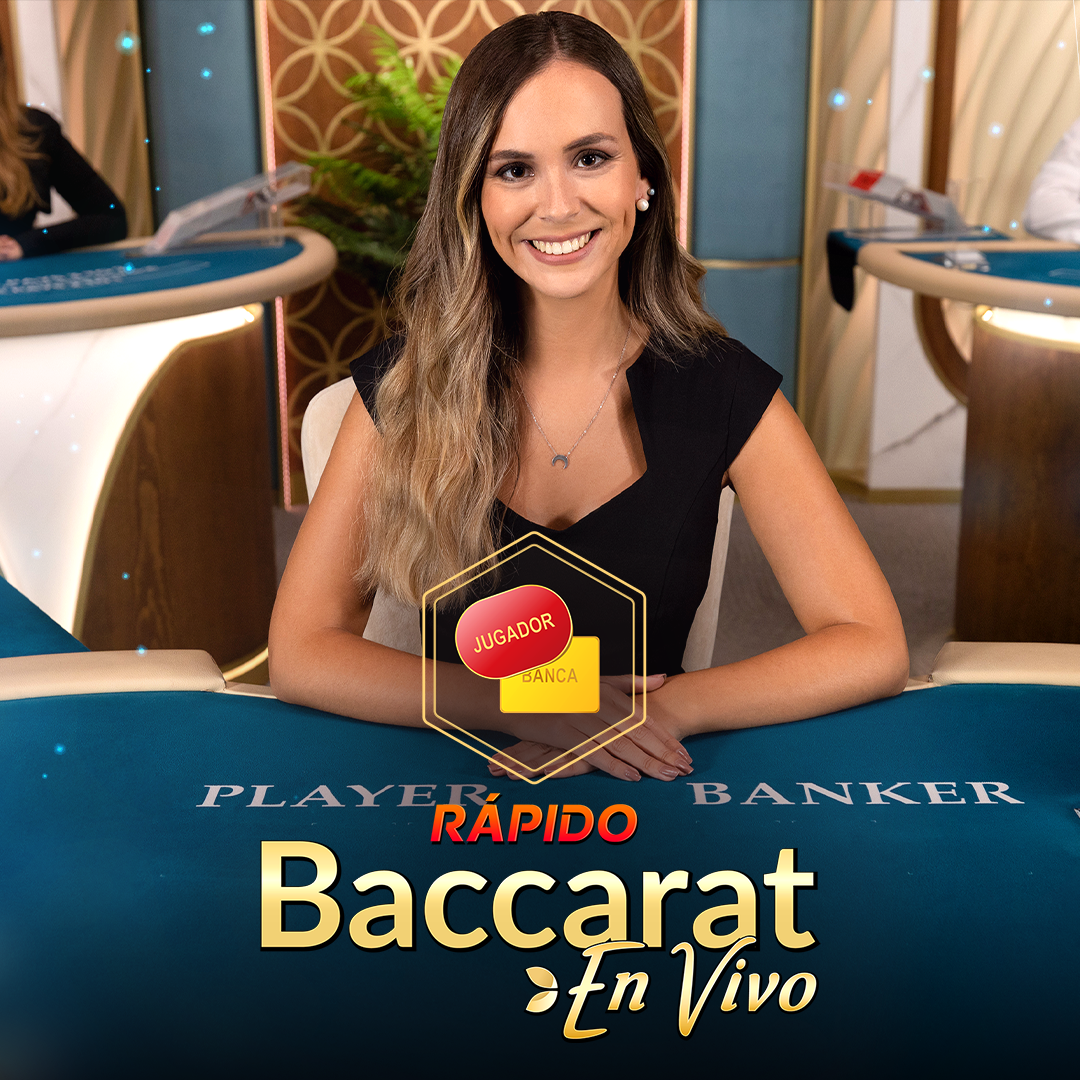 Bacará Rápido