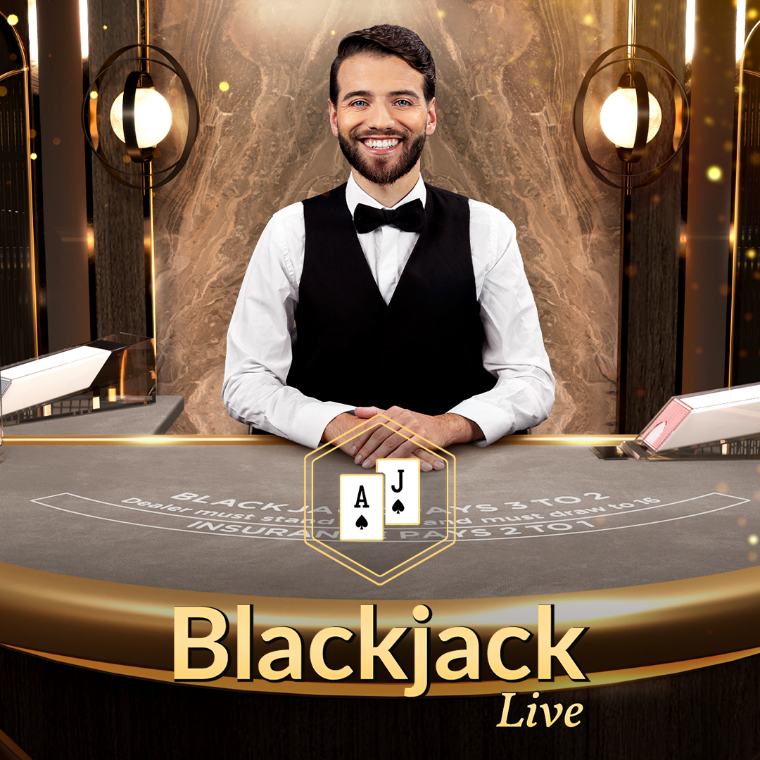 Blackjack A