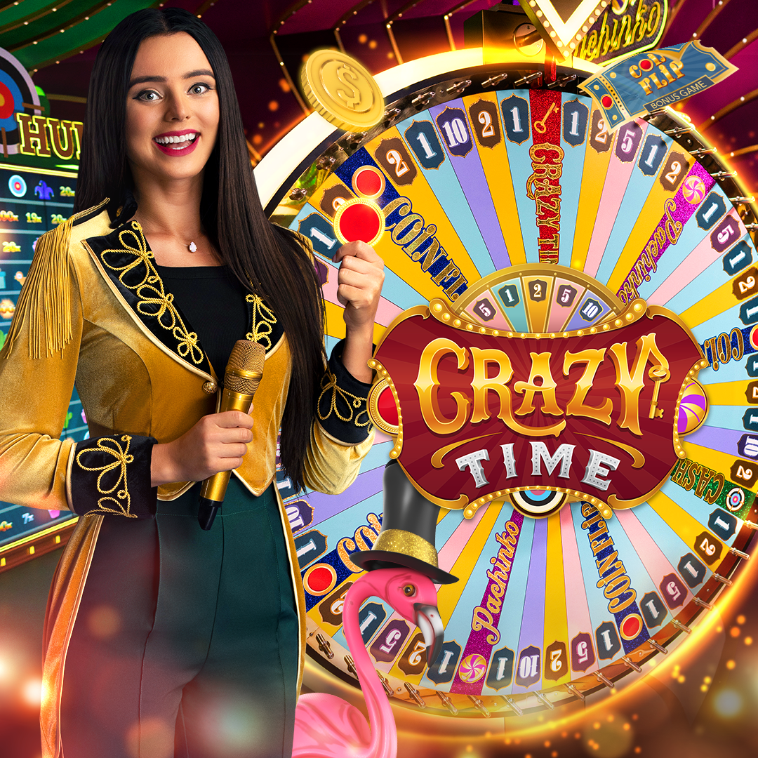 Crazy Time A