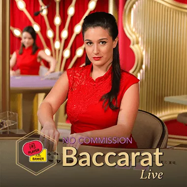 No Commission Speed Baccarat C