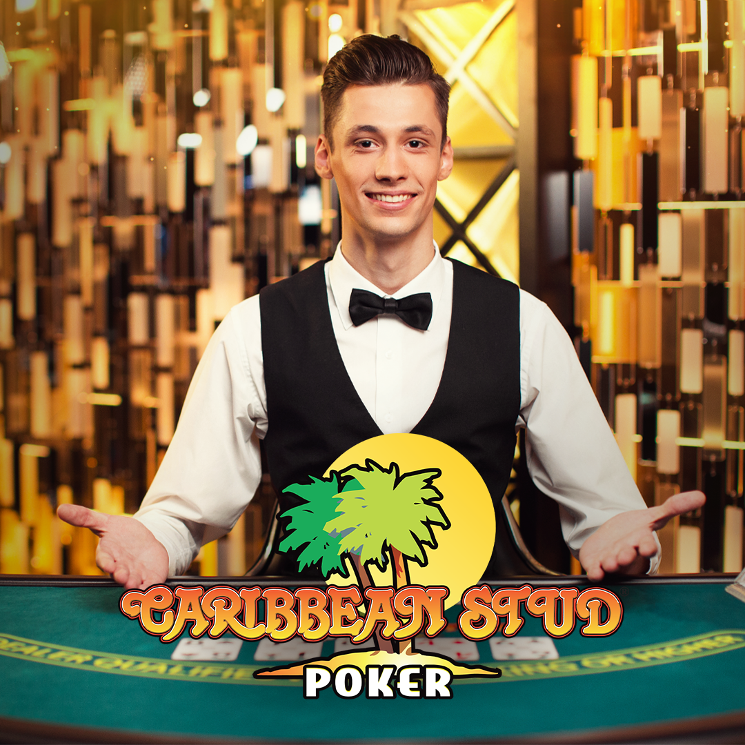 Caribbean Stud Poker